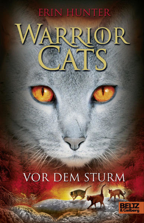 Bild zu Warrior Cats.Staffel 01/4. Vor dem Sturm (eBook) von Hunter, Erin 