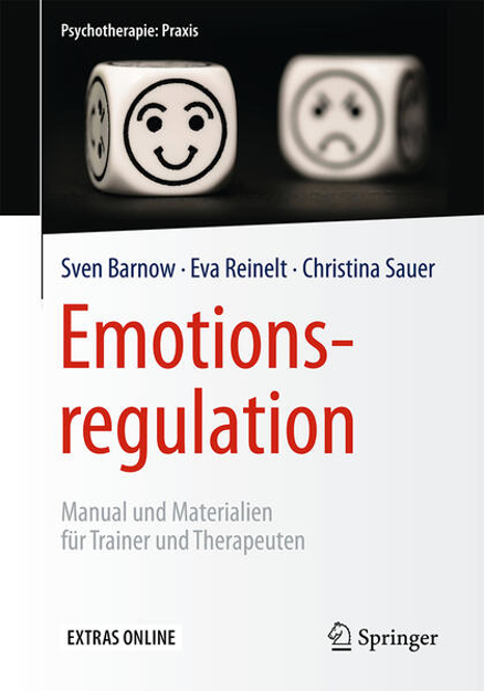 Bild zu Emotionsregulation von Barnow, Sven 