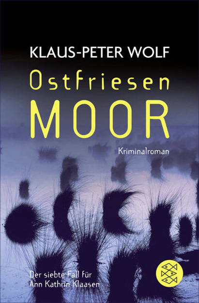 Bild zu Ostfriesenmoor von Wolf, Klaus-Peter