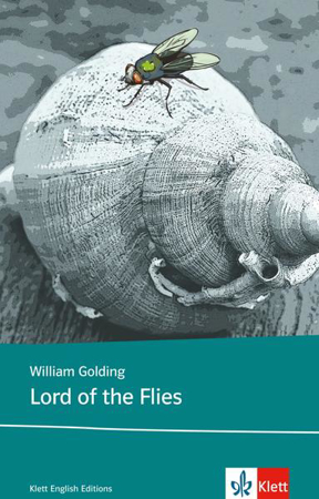 Bild zu Lord of the Flies von Golding, William