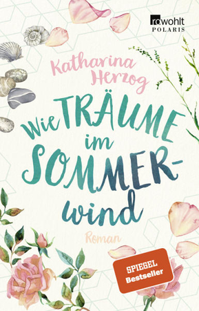 Bild zu Wie Träume im Sommerwind von Herzog, Katharina