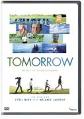 Bild zu Tomorrow - Die Welt ist voller Lösungen von Anthony Barnosky (Schausp.) 