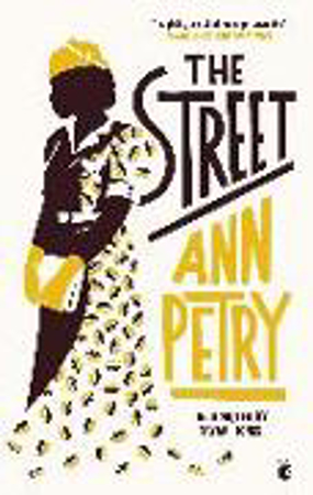 Bild zu The Street von Petry, Ann