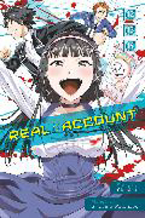 Bild zu Real Account 12-14 von Okushou 
