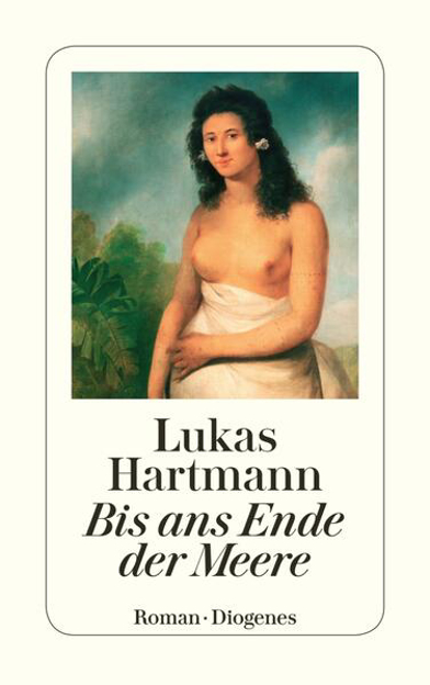 Bild zu Bis ans Ende der Meere (eBook) von Hartmann, Lukas