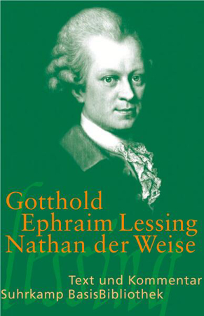 Bild zu Nathan der Weise von Lessing, Gotthold Ephraim 