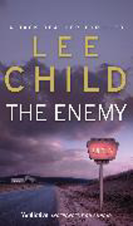 Bild zu The Enemy von Child, Lee