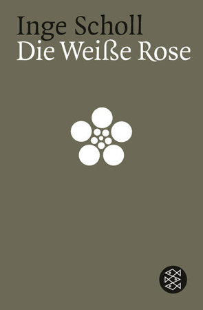 Bild zu Die Weisse Rose von Scholl, Inge 