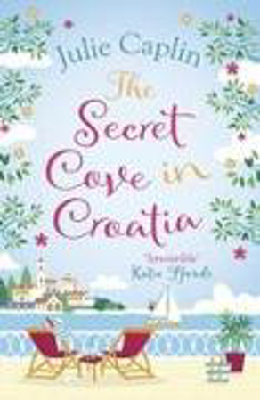 Bild zu The Secret Cove in Croatia von Caplin, Julie
