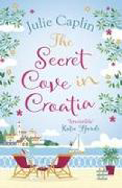 Bild zu The Secret Cove in Croatia von Caplin, Julie
