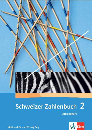 Bild zu Schweizer Zahlenbuch 2 von Wittmann, Erich Ch 