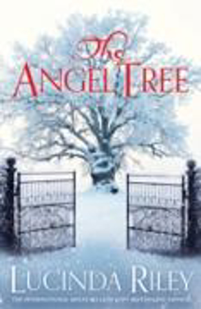 Bild zu The Angel Tree (eBook) von Riley, Lucinda