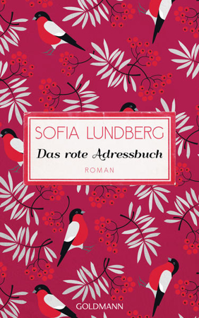 Bild zu Das rote Adressbuch von Lundberg, Sofia 