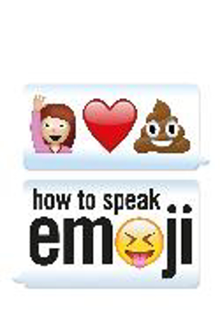 Bild zu How To Speak Emoji von Benenson, Fred