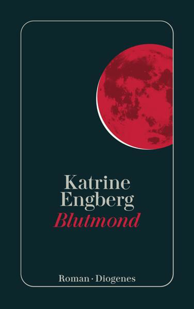 Bild zu Blutmond von Engberg, Katrine 
