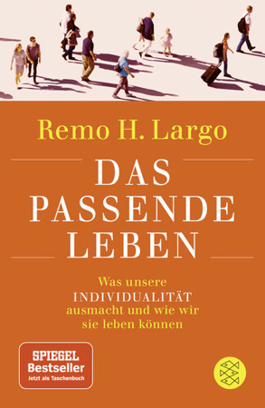 Bild zu Das passende Leben von Largo, Remo H.
