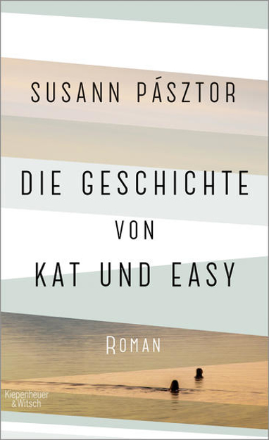 Bild zu Die Geschichte von Kat und Easy von Pásztor, Susann