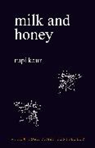 Bild zu Milk and Honey von Kaur, Rupi