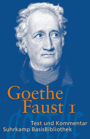 Bild zu Faust von Goethe, Johann Wolfgang 
