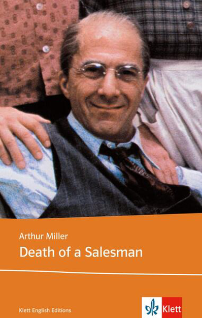 Bild zu Death of a Salesman von Miller, Arthur