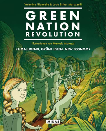 Bild zu Green Nation Revolution von Giannella, Valentina 