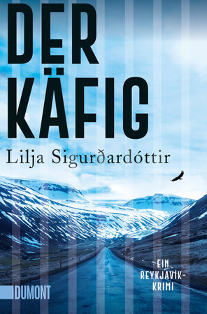Bild zu Der Käfig von Sigurðardóttir, Lilja 