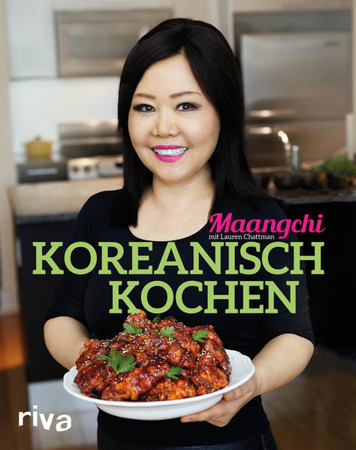 Bild zu Koreanisch kochen von Maangchi 