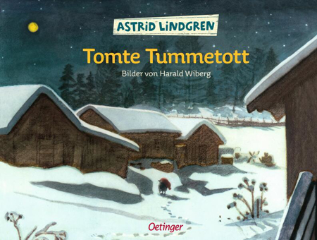 Bild zu Tomte Tummetott von Lindgren, Astrid 