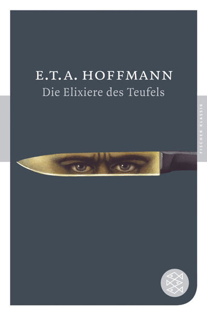 Bild zu Die Elixiere des Teufels von Hoffmann, E.T.A.