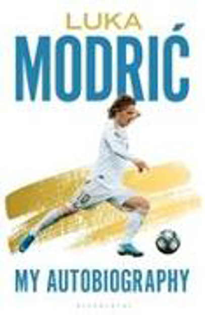 Bild zu Luka Modric von Modric, Luka