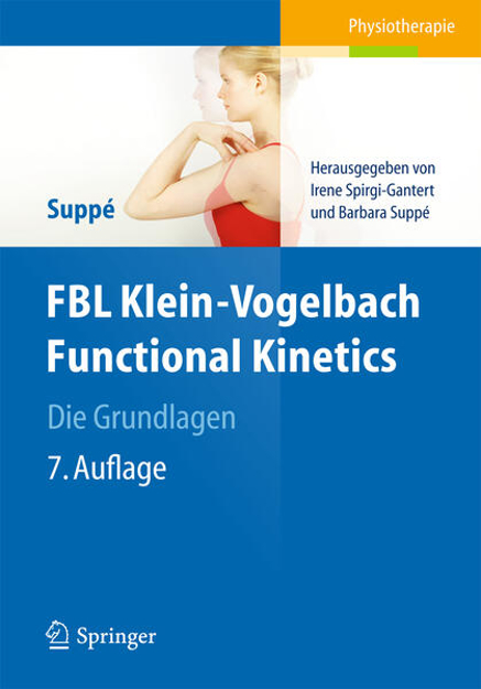 Bild zu FBL Klein-Vogelbach Functional Kinetics Die Grundlagen von Suppé, Barbara 
