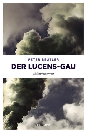 Bild zu Der Lucens-GAU von Beutler, Peter