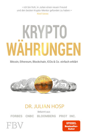 Bild zu Kryptowährungen von Hosp, Julian