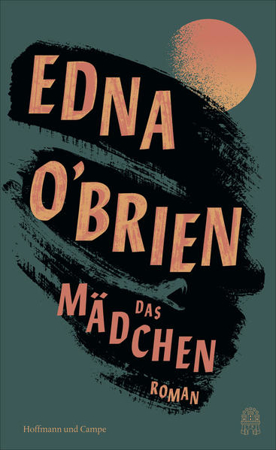 Bild zu Das Mädchen von O'Brien, Edna 