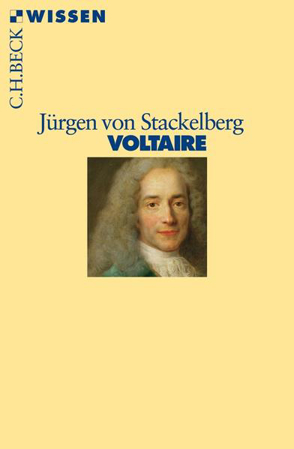 Bild zu Voltaire von Stackelberg, Jürgen von