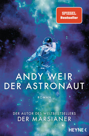 Bild zu Der Astronaut von Weir, Andy 
