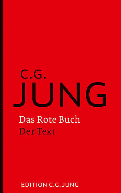 Bild zu Das Rote Buch - Der Text von Jung, C.G.