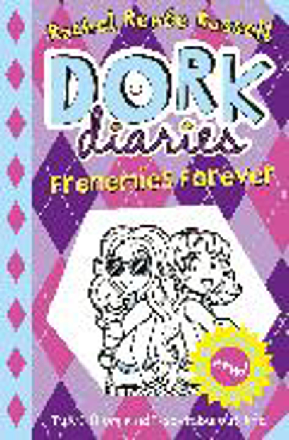 Bild zu Dork Diaries 11: Frenemies Forever von Russell, Rachel Renee
