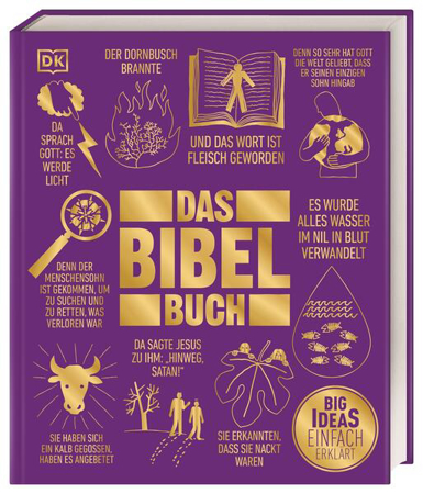Bild zu Big Ideas. Das Bibel-Buch von Schneider, Tammi J. 