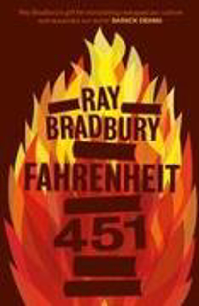 Bild zu Fahrenheit 451 von Bradbury, Ray