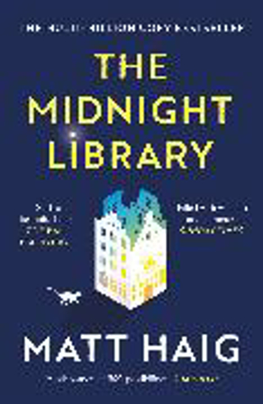 Bild zu The Midnight Library von Haig, Matt