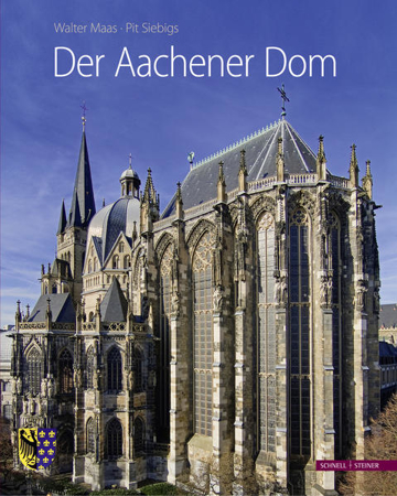 Bild zu Der Aachener Dom von Maas, Walter 