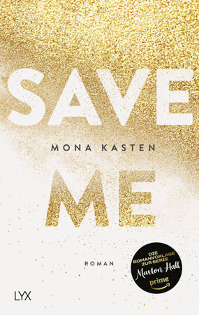 Bild zu Save Me von Kasten, Mona
