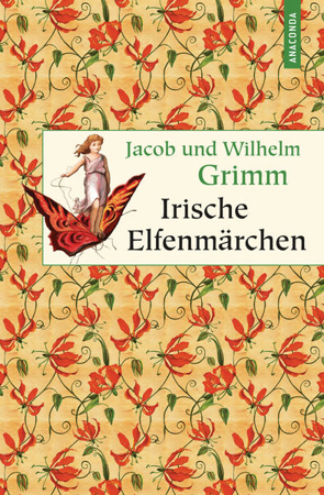 Bild zu Irische Elfenmärchen von Grimm, Jacob 