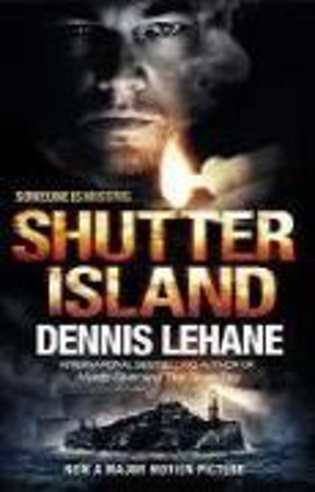 Bild zu Shutter Island von Lehane, Dennis