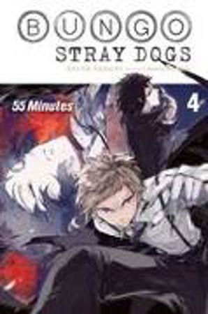 Bild zu Bungo Stray Dogs, Vol. 4 (light novel) von Kafka Asagiri 