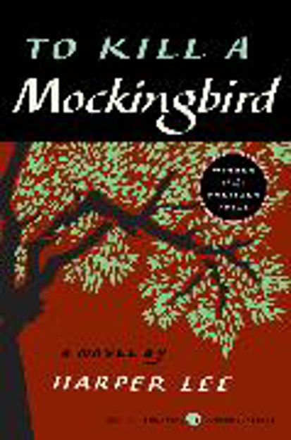 Bild zu To Kill a Mockingbird von Lee, Harper