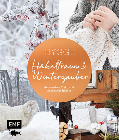 Bild zu Hygge - Häkeltraum und Winterzauber von epipa