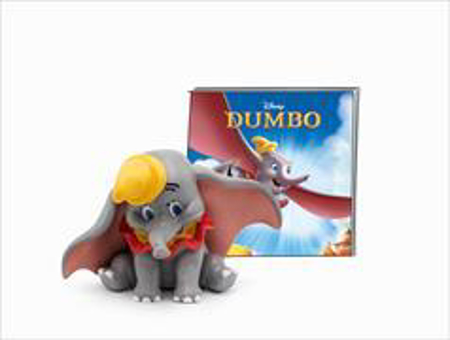 Bild zu Tonie. Disney - Dumbo