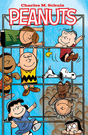 Bild zu Peanuts 13: Rasselbande von Scott, Vicki 